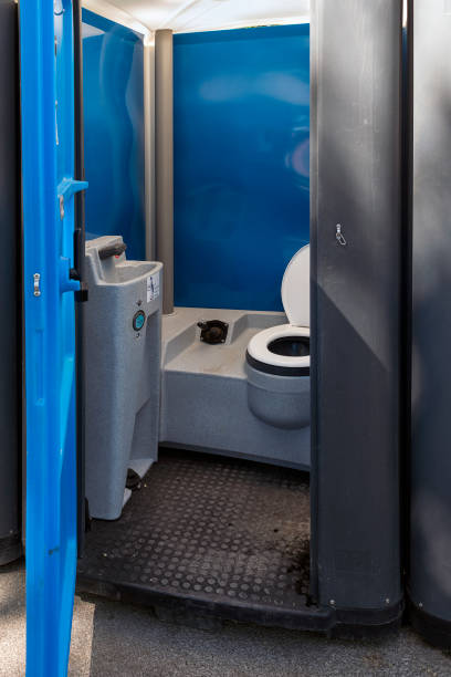 Portable Toilet Options We Offer in Morristown, NJ