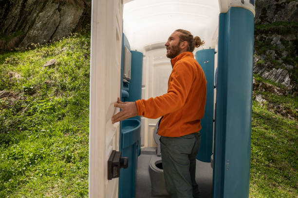 Best Porta potty delivery and setup  in Morristown, NJ