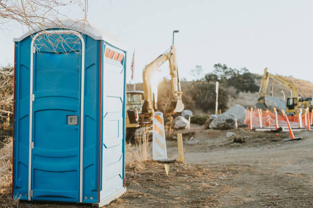 Best Affordable portable toilet rental  in Morristown, NJ