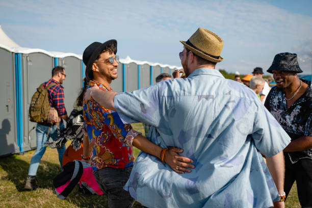 Best Affordable porta potty rental  in Morristown, NJ