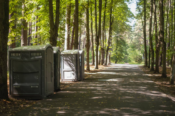 Best Portable bathroom rental  in Morristown, NJ
