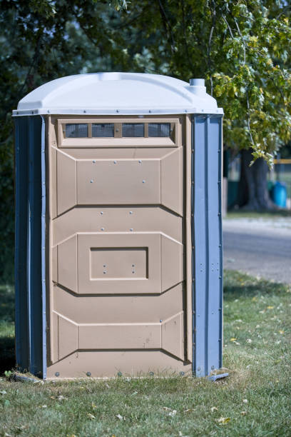 Affordable portable toilet rental in Morristown, NJ