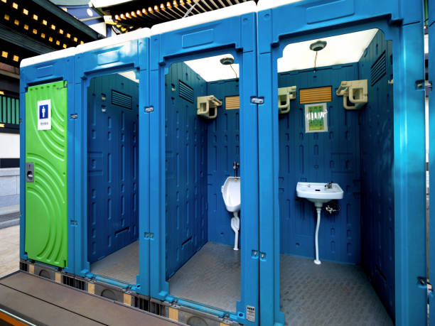 Best Construction site porta potty rental  in Morristown, NJ