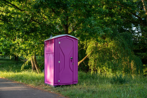 Best High-end porta potty rental  in Morristown, NJ