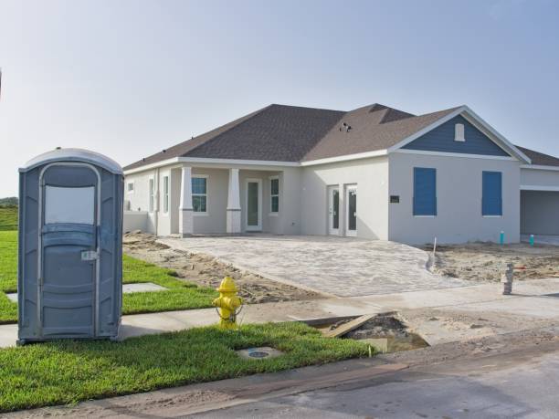 Best Porta potty for special events  in Morristown, NJ