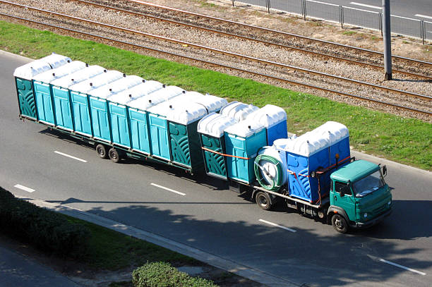 Best Emergency porta potty rental  in Morristown, NJ
